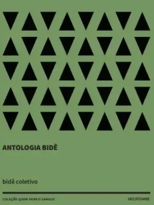 Antologia Bidê Juliana Schneider